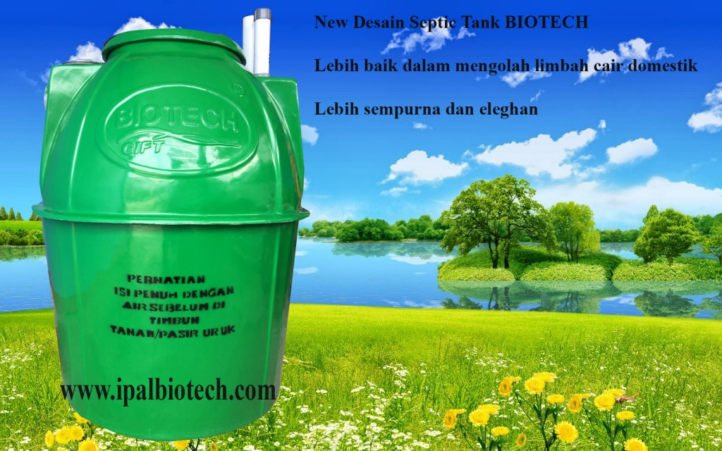 septic tank biotech,ukuran septic tank biotech,harga septic tank biotech